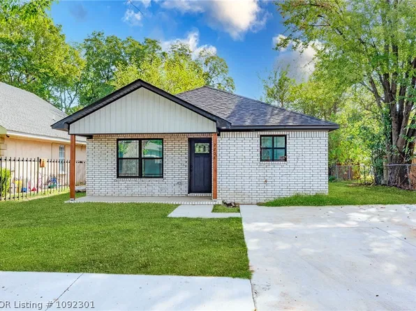 2204 N 29th St, Fort Smith, AR 72904