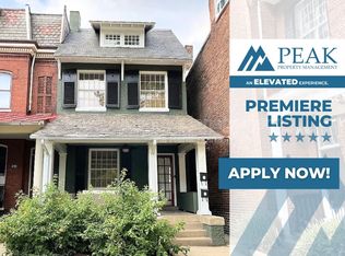 216 N 32nd St APT B, Richmond, VA 23223