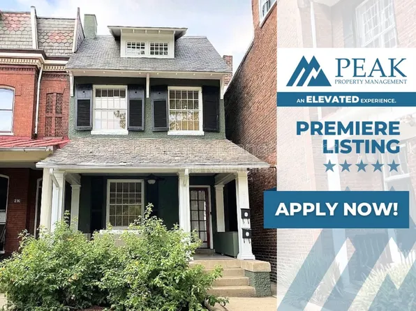 216 N 32nd St APT A, Richmond, VA 23223