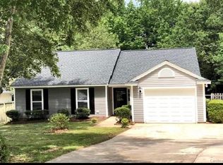 13901 Eden Ct, Pineville, NC 28134