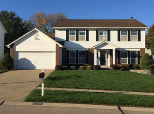 3724 Olsney Dr, Saint Charles, MO