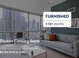 30 E Roosevelt Rd FLOOR 8-ID802, Chicago, IL 60605