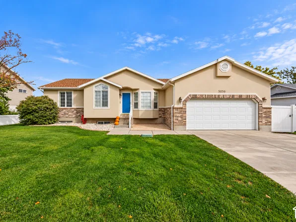 5056 W Van Cott Peak Dr, Riverton, UT 84065