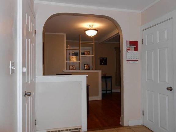 Architecturally Pleasing