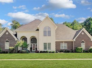 7433 Rooses Way, Indianapolis, IN