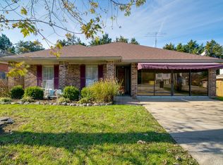 1237 Jacksons View Rd, Hermitage, TN 37076