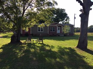 2749 County Road 2275, Telephone, TX 75488