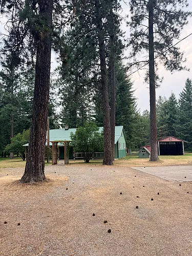 24805 N Cedar Mountain Rd Photo 1