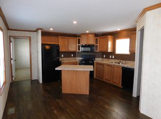 1508 E Jessica Ln, Muncie, IN 47302
