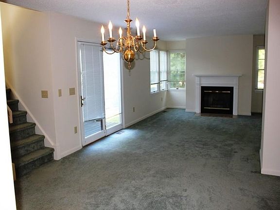 Living and Dining Room