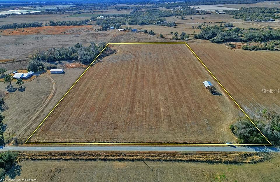 1st image of Cecil Durrance Rd