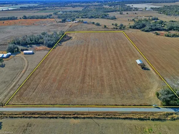 Cecil Durrance Rd, Zolfo Springs, FL 33890