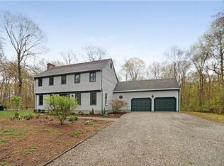 31 Pritchett Dr, Westbrook, CT 06498