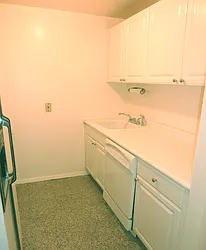 Rented by Corcoran