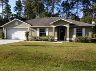 10 Raeland Ln, Palm Coast, FL 32164
