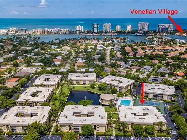 788 Park Shore DR #A13, NAPLES, FL 34103