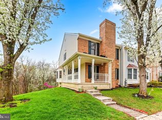 8691 Manahan Dr, Ellicott City, MD 21043