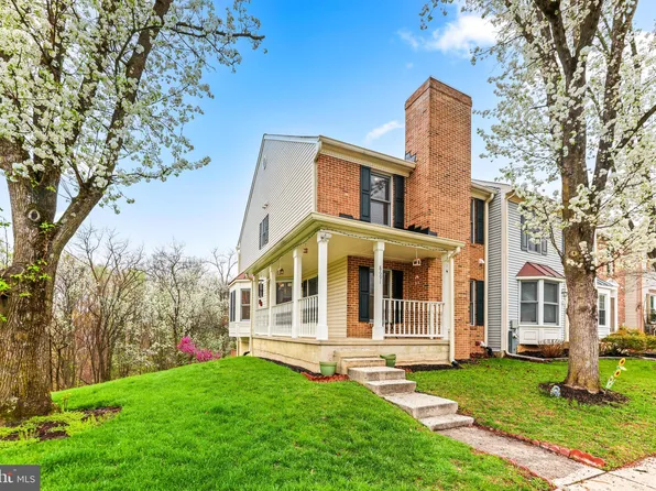 8691 Manahan Dr, Ellicott City, MD 21043