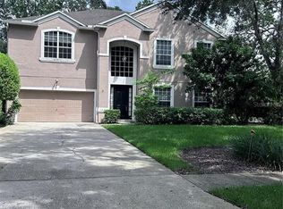 1531 McCrea Dr, Lutz, FL 33549