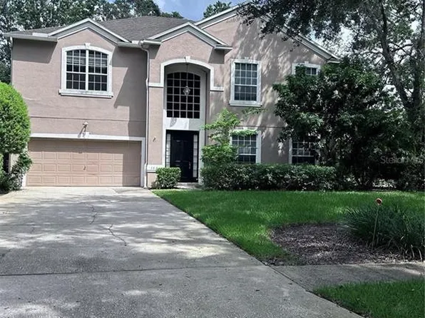 1531 McCrea Dr, Lutz, FL 33549