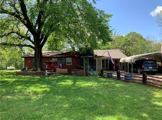 46298 S 652nd Rd, Jay, OK 74346