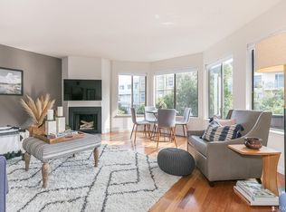 1250 Page St APT 3, San Francisco, CA 94117