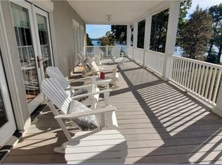 484 Key West St, Moneta, VA 24121