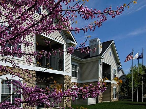 Beautiful Landscaping