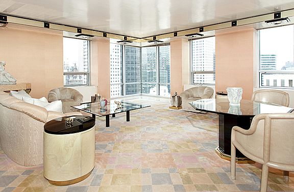 2nd image of 15 W 53rd St #32A