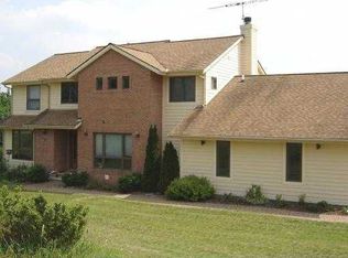 20975 Waterloo Rd, Chelsea, MI 48118