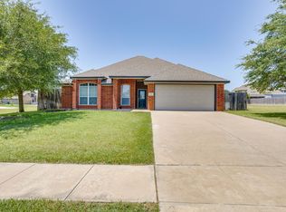 705 Carmen Ana Ave, Grandview, TX 76050
