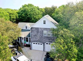 1001 8th Ave LOT 10, Kill Devil Hills, NC 27948