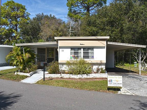 2nd image of 28488 Us Highway 19 N Lot 23