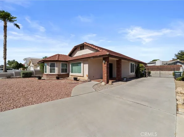 13300 Tamarisk Rd, Victorville, CA 92395