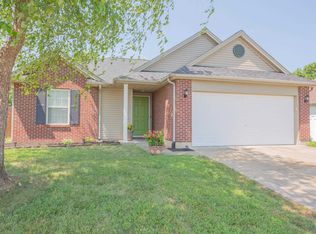 10120 Clippinger Rd, Evansville, IN 47725