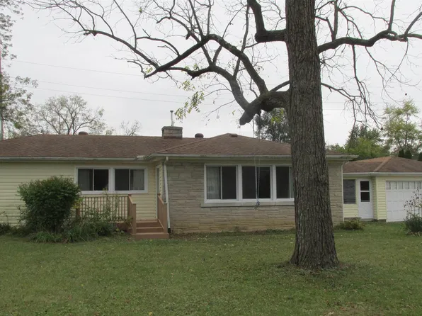 4701 W University Ave, Muncie, IN 47304