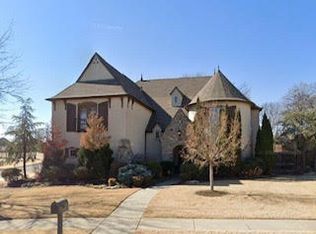 7742 S Indian Ave, Tulsa, OK 74132