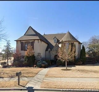 7742 S Indian Ave, Tulsa, OK, 74132