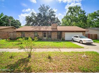 6069 Blank Dr W, Jacksonville, FL 32244