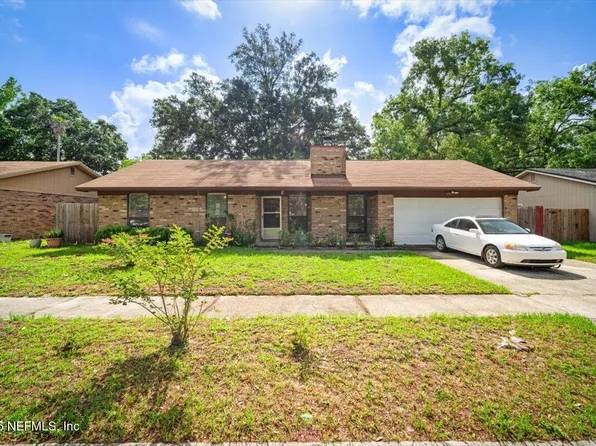 6069 BLANK Drive W, Jacksonville, FL 32244