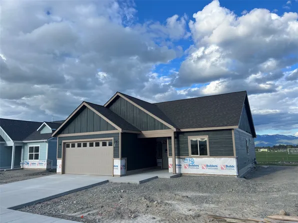 771 Foxglove Dr, Kalispell, MT 59901