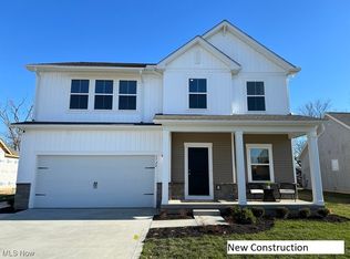 4373 Beech Ave, Perry, OH 44081