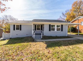 2003 Lynette Dr, Greensboro, NC 27403