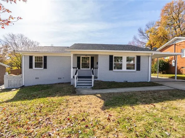 2003 Lynette Dr, Greensboro, NC 27403