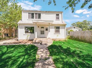 14345 Millard Ave, Midlothian, IL 60445