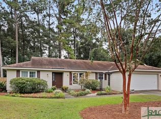 6815 Sand Rd, Savannah, GA 31410