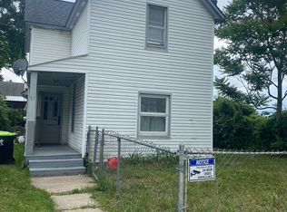 57 Short St, Pontiac, MI 48342
