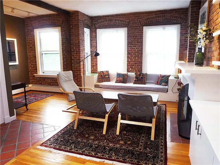 56 Kirkland St #5 — Photo 4