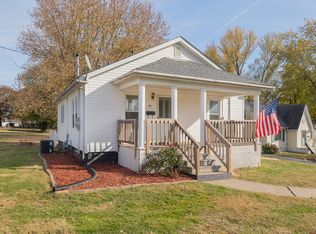 93 N Williams St, Cottage Hills, IL