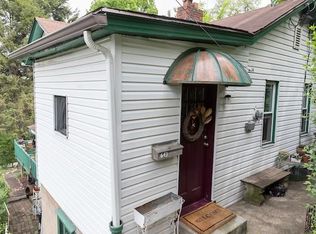 643 Minnesota St, Pittsburgh, PA